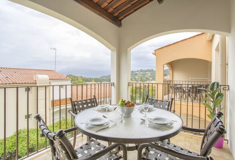 فندق Le Club Mougins