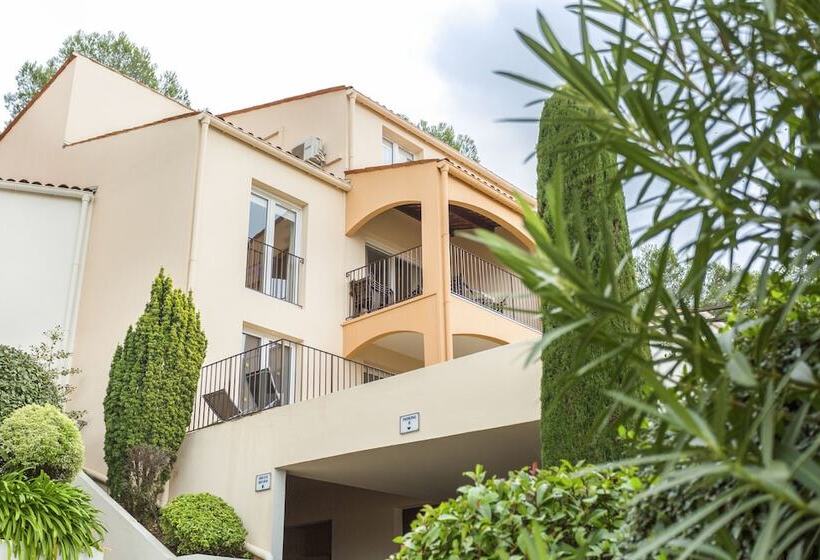 فندق Le Club Mougins