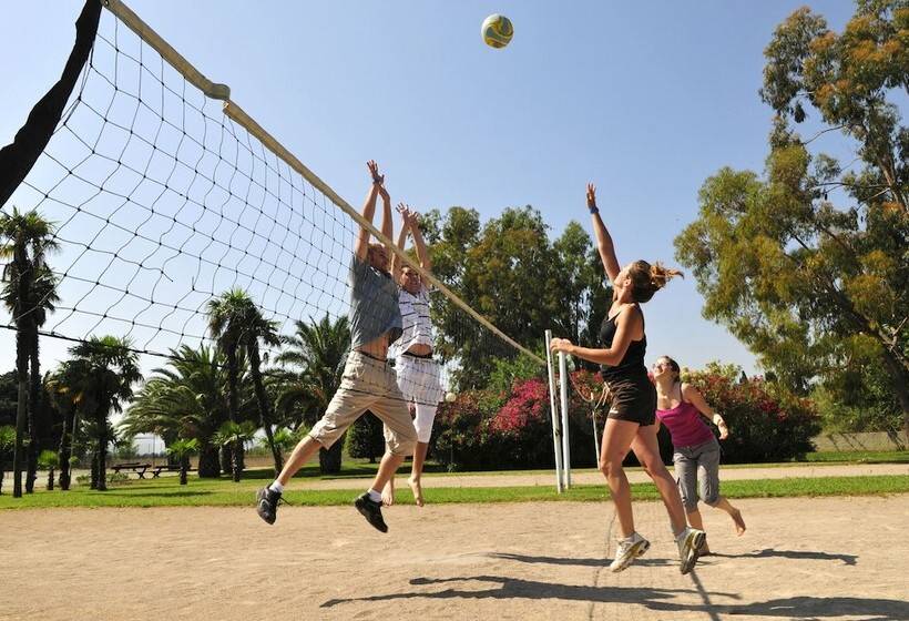 בית מלון כפרי Le Domaine Du Mas Blanc By Popinns