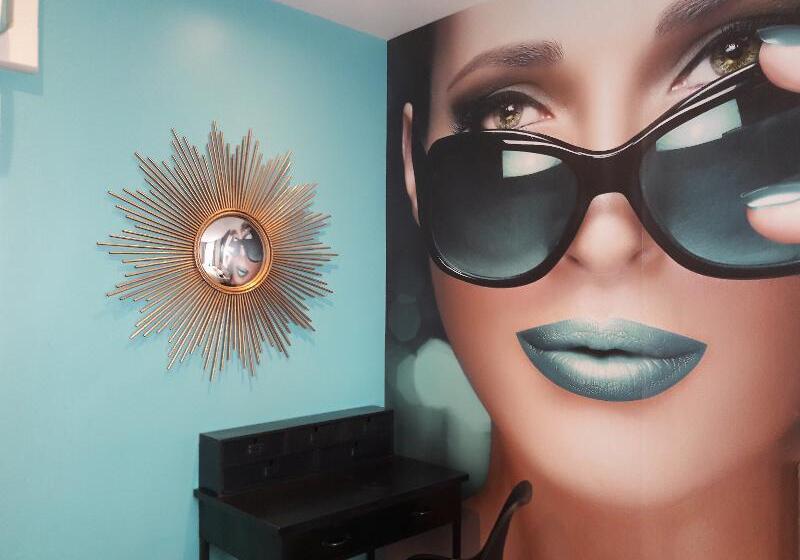 Fotos del hotel Le Glam S:  13