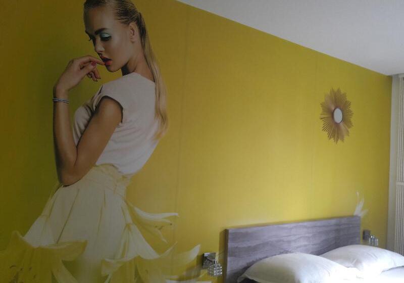 Fotos del hotel Le Glam S:  4