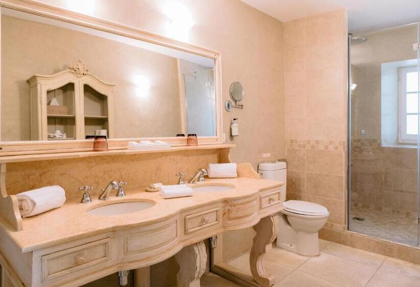 בית מלון כפרי Le Mas De La Rose   Teritoria