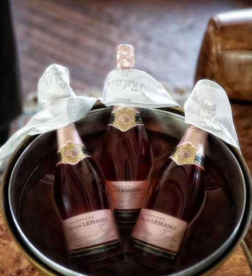 فندق Le Relais Des Iles