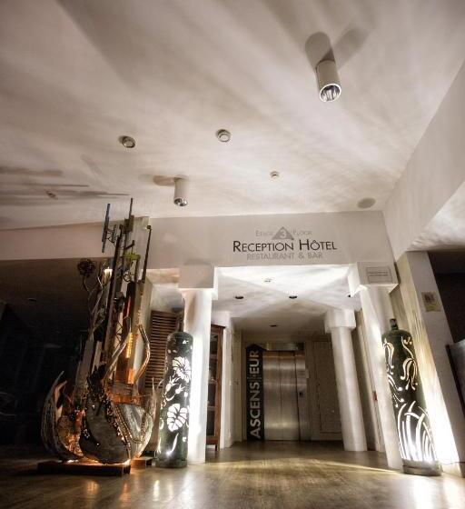 فندق Le Relais Des Iles