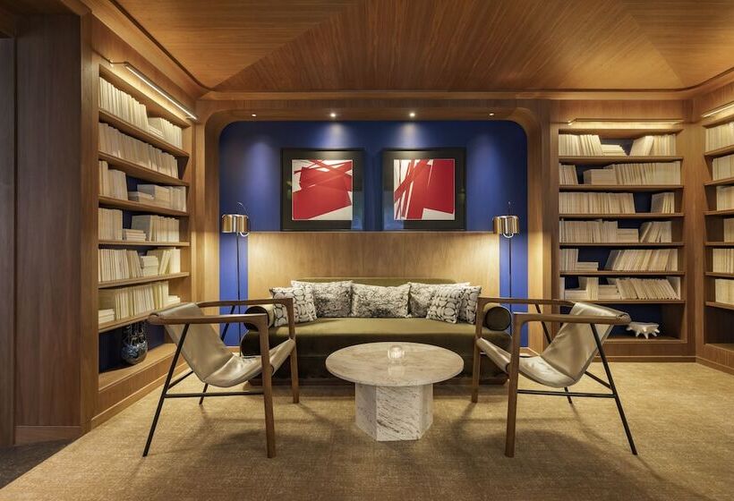 Fotos del hotel Pavillon Faubourg Saintgermain:  10