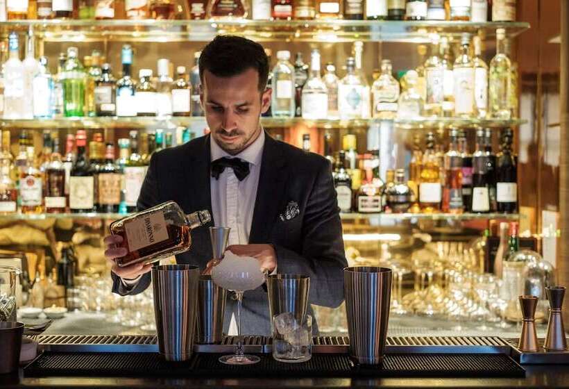 Fotos del hotel Pavillon Faubourg Saintgermain:  23