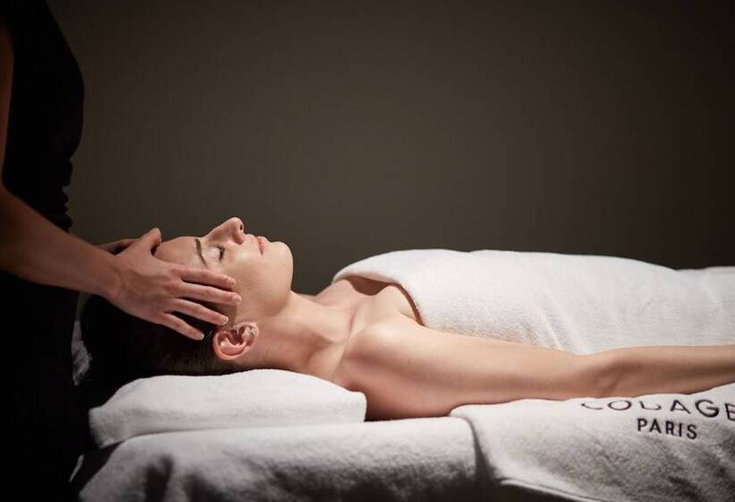 Pavillon Faubourg Saintgermain