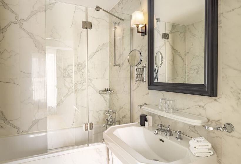 Fotos del hotel Pavillon Faubourg Saintgermain:  17