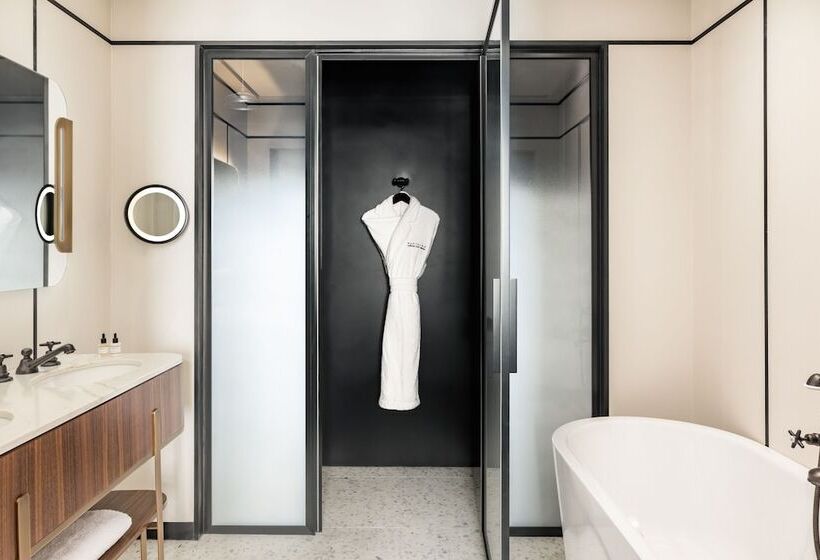 Fotos del hotel Pavillon Faubourg Saintgermain:  5