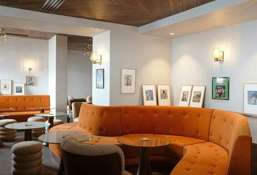 فندق Le Val Thorens, A Beaumier