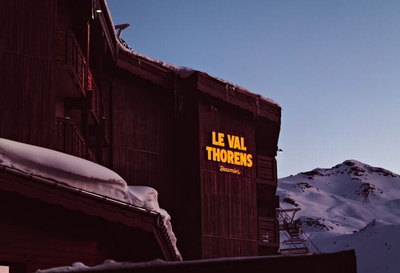 فندق Le Val Thorens, A Beaumier