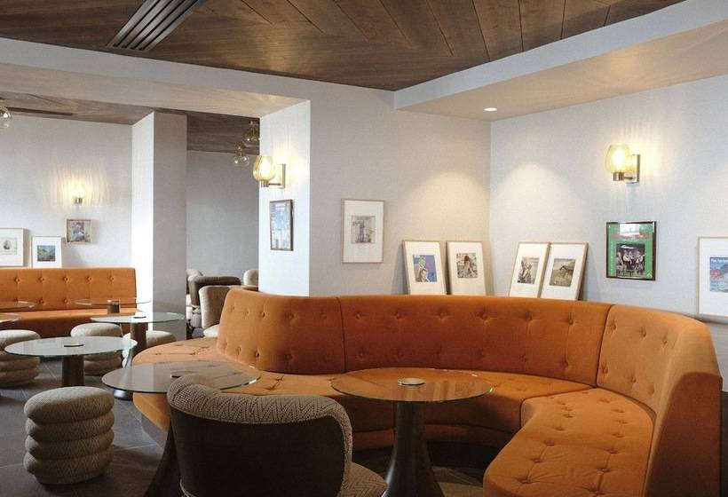 فندق Le Val Thorens, A Beaumier
