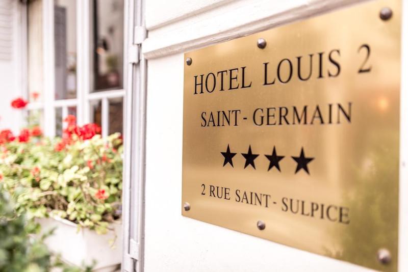 Fotos del hotel Louis 2:  25