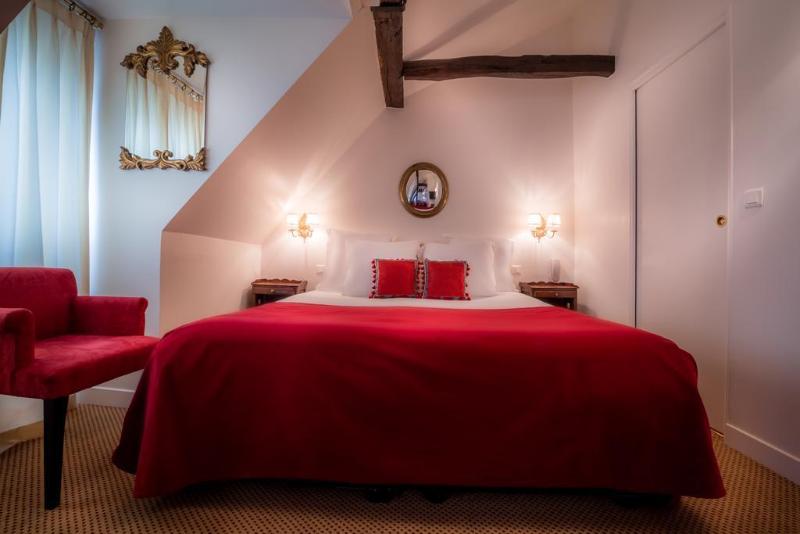 Fotos del hotel Louis 2:  3