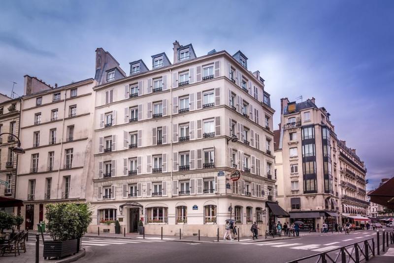 Fotos del hotel Louis 2:  10