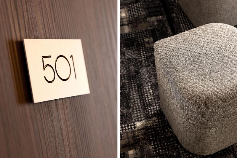 Fotos del hotel Moderniste:  2