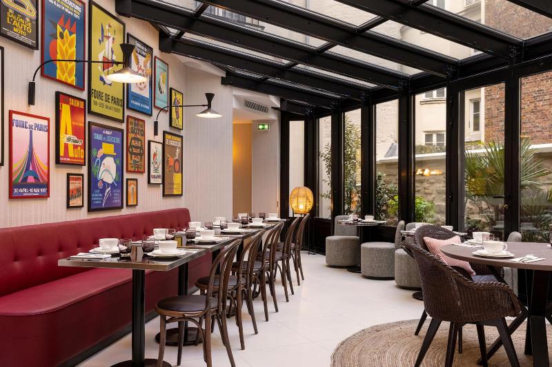 Fotos del hotel Moderniste:  9