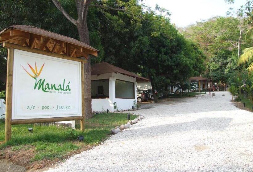 هتل Manala