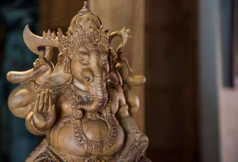 בית מלון כפרי Manoir Des Indes, The Originals Relais