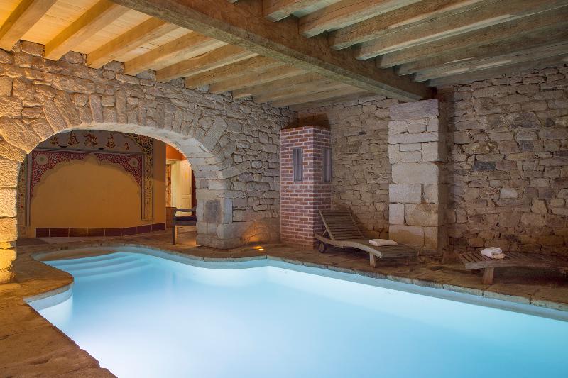 בית מלון כפרי Manoir Des Indes, The Originals Relais