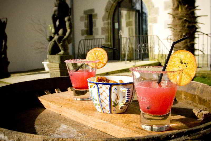 בית מלון כפרי Manoir Des Indes, The Originals Relais