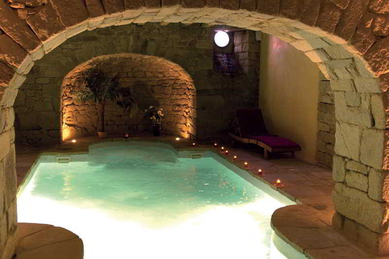 בית מלון כפרי Manoir Des Indes, The Originals Relais