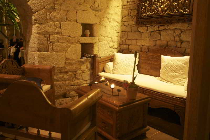 בית מלון כפרי Manoir Des Indes, The Originals Relais