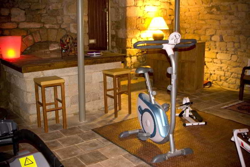 בית מלון כפרי Manoir Des Indes, The Originals Relais