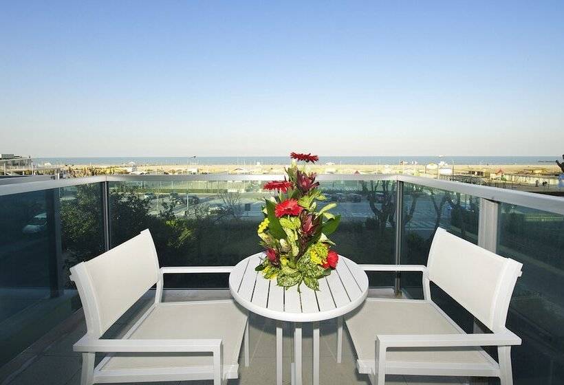 Mercure Hotel Rimini Artis
