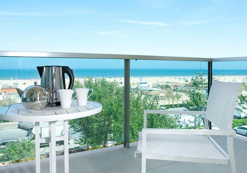 Mercure Hotel Rimini Artis