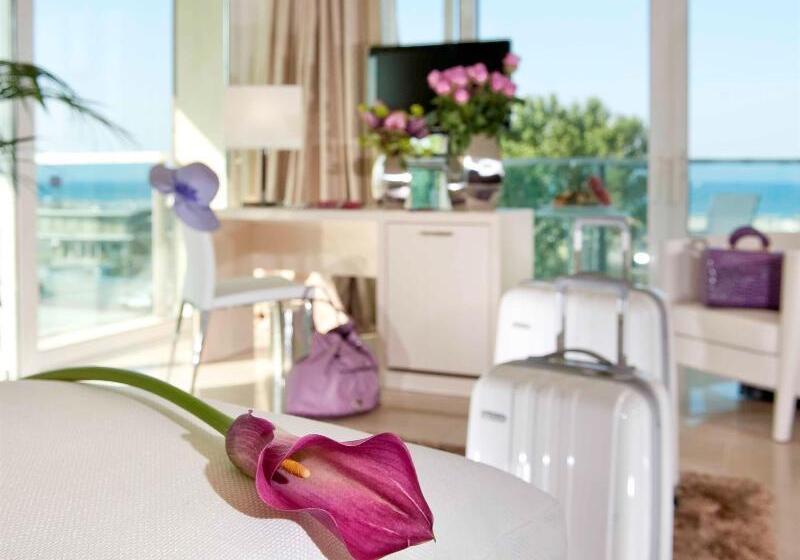 Mercure Hotel Rimini Artis