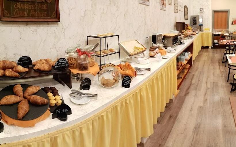 Fotos del hotel Mi:  4