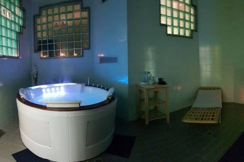 Fotos del hotel Mi:  5