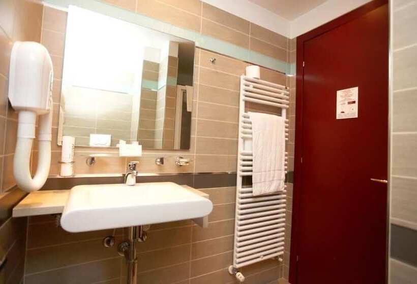 Fotos del hotel Mi:  6