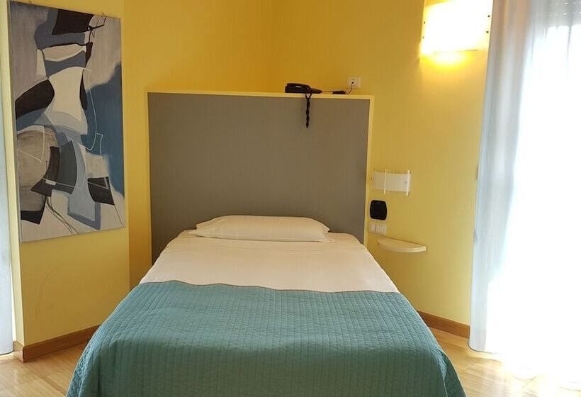 Fotos del hotel Mi:  7