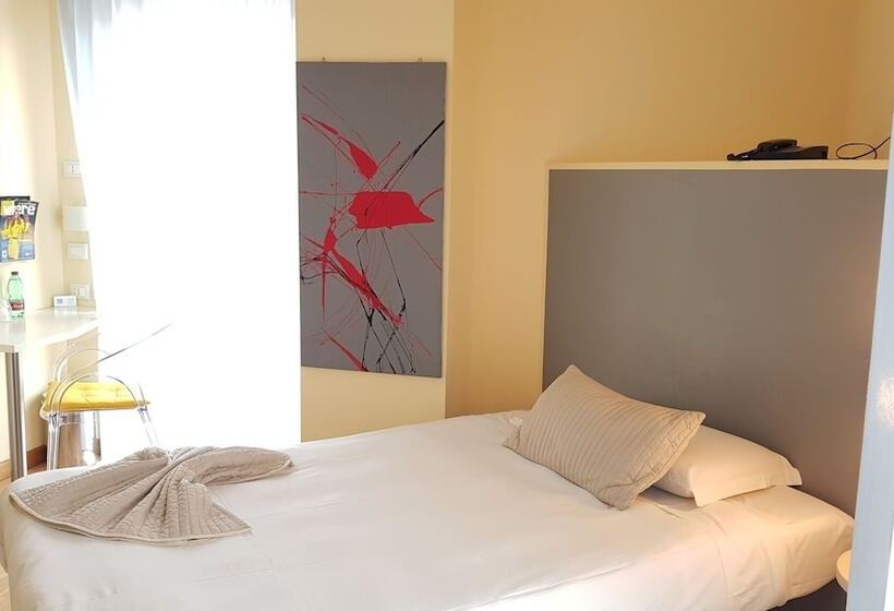 Fotos del hotel Mi:  2