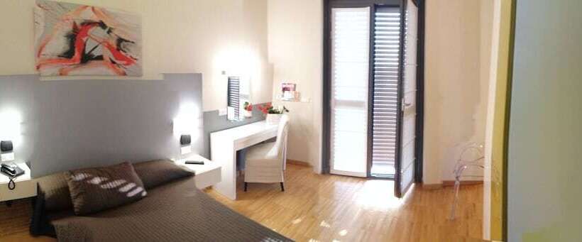 Fotos del hotel Mi:  9