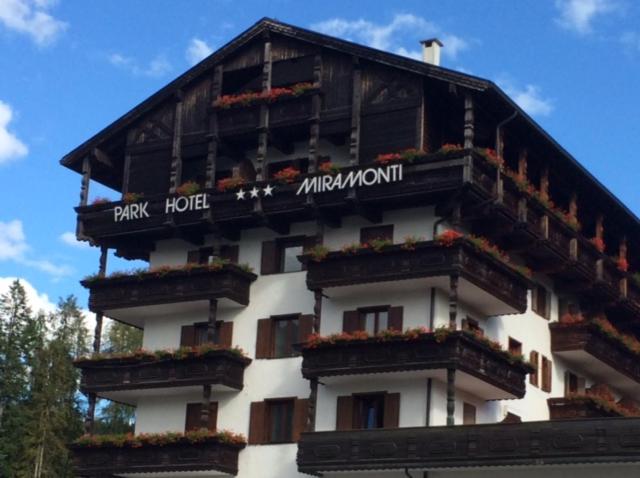 Park Hotel Miramonti