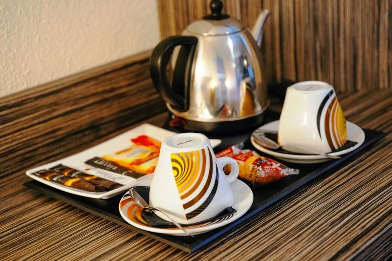 فندق Hôtel & Résidence Octel