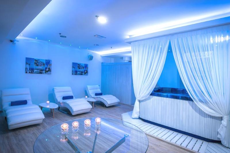 فندق Odyssia Beach