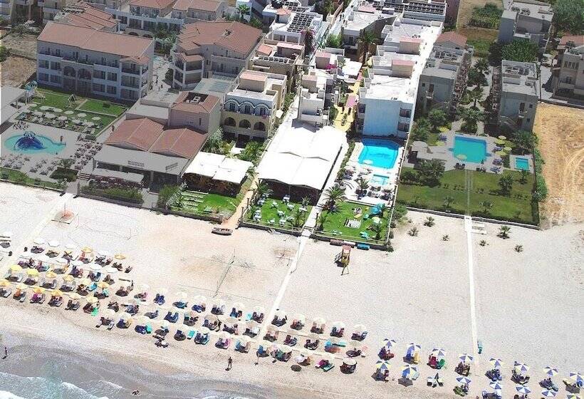 فندق Odyssia Beach