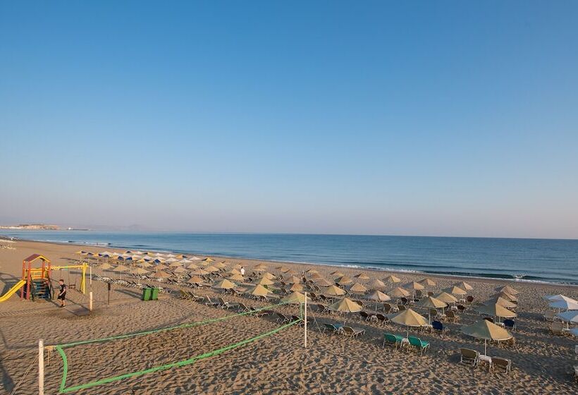 فندق Odyssia Beach
