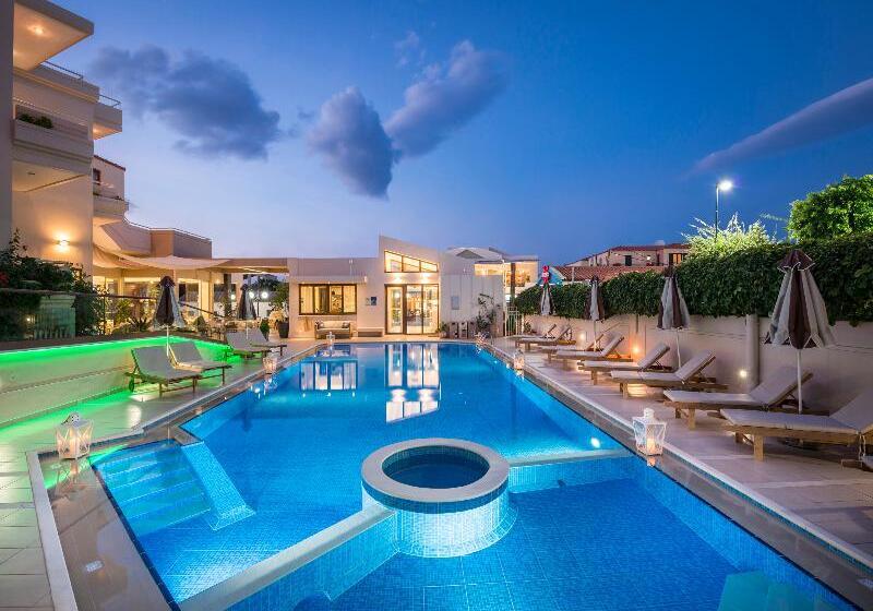 Fotos del hotel Oscar Suites & Village: 1 Fotos del hotel Oscar Suites & Village: 1