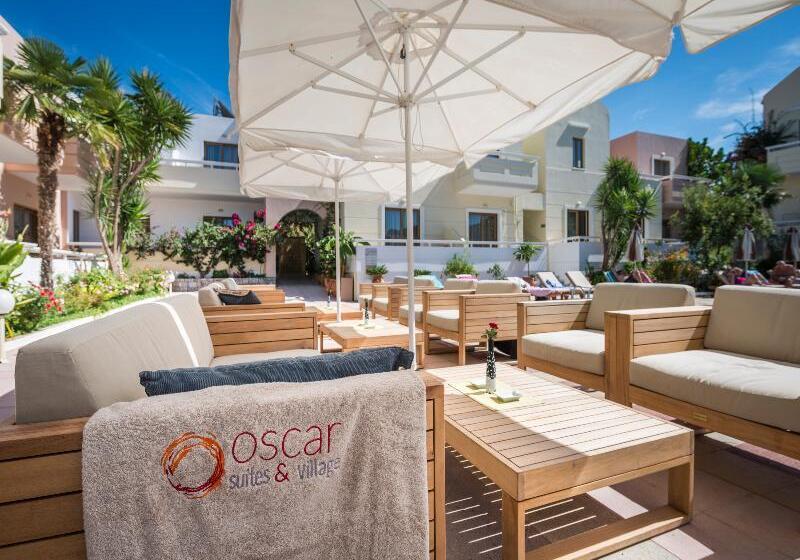 هتل Oscar Suites & Village