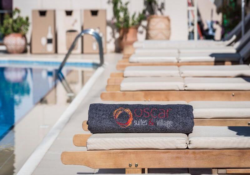Fotos del hotel Oscar Suites & Village:  4