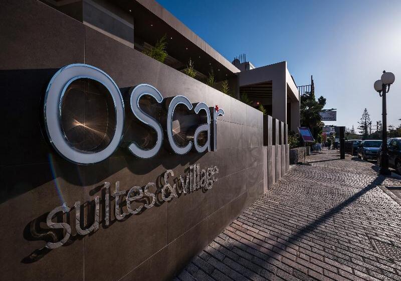 هتل Oscar Suites & Village