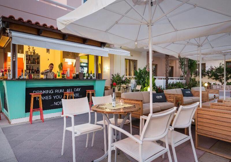 Fotos del hotel Oscar Suites & Village:  6