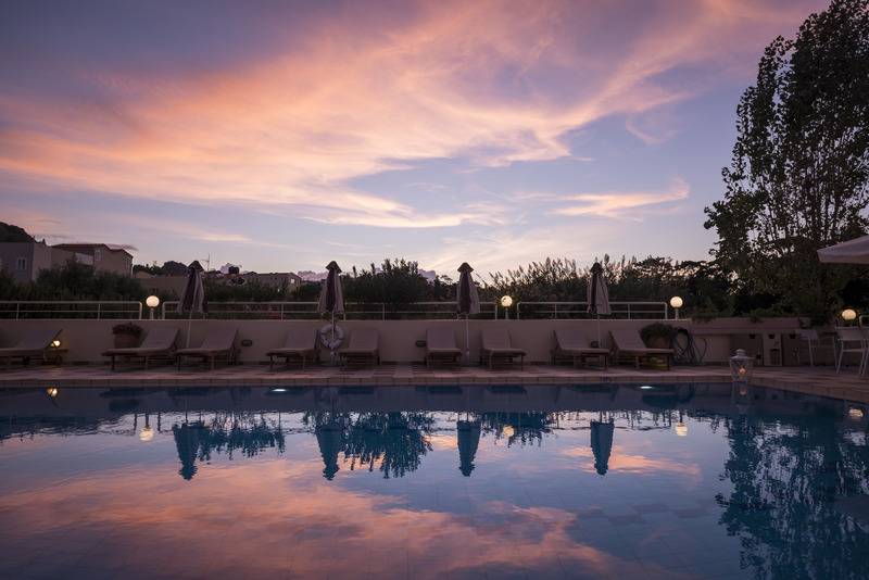 Fotos del hotel Oscar Suites & Village:  9
