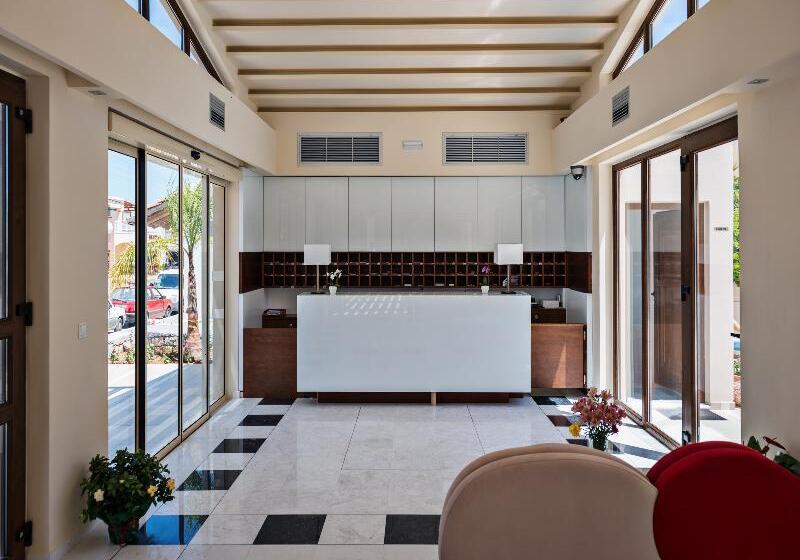Fotos del hotel Oscar Suites & Village:  15