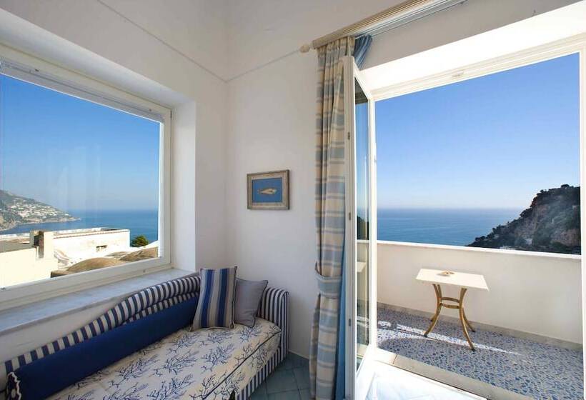 هتل Palazzo Marzoli Charme Resort  Small Luxury